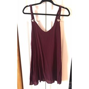 Dress from forever 21